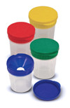 MELISSA & DOUG 1623 PAINT CUPS SET OF 4