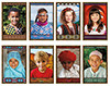 NORTH STAR TEACHER RESOURCE 3031 ALL KINDS OF KIDS INTERNATIONAL BBSET