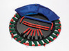THE ORIGINAL TOY CO 59609 FOLD AND GO TRAMPOLINE