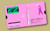 ORIGINAL E-Z GRADER EZ-5703PINK BREAST CANCER PINK E-Z GRADER