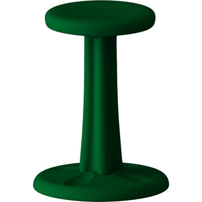 KORE DESIGN KD-9118 TEEN KORE DARK GREEN 18.7IN ACTIVECHAIR