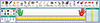 NORTH STAR TEACHER RESOURCE 9040 TRADITIONAL MANUSCRIPT DESK PLATE17-1/2 