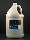 ROCK PAINT / HANDY ART 214700 LITTLE MASTERS PEACH 128OZ WASHABLEPAINT