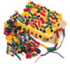 ROYLCO INC. R-2111 ART-A-RONI REGULAR COLORED NOODLES