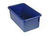 ROMANOFF PRODUCTS 12104 STOWAWAY NO LID BLUE