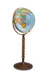 REPLOGLE GLOBES RE-30803 TREASURY GLOBE