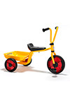 WINTHER 583 TRICYCLE WITH TRAY