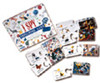 UNIVERSITY GAMES 6103 I SPY PRESCHOOL GAME