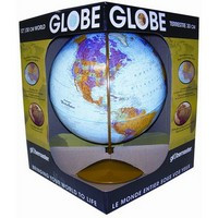 REPLOGLE GLOBES 30519 THE EXPLORER GLOBE