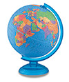 REPLOGLE GLOBES RE-37500 ADVENTURER GLOBE