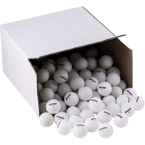 CHAMPION SPORT 1STAR144 SPORTS,TBLE TNNS BALL,144