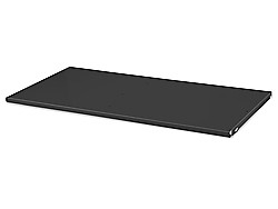 USC H-1871ADD-BL ADDITIONAL SHELF FOR CABINETS - 48 X 24"