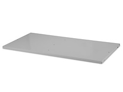 USC H-3617ADD-GR ADDITIONAL SHELF FOR CABINETS - 48 X 18"