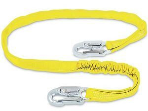 USC H-858 MILLER MANYARD I SHOCK ABSORBING LANYARD