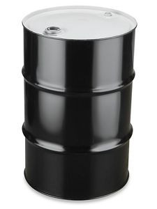 USC S-14365 STEEL DRUM - 30 GALLON, CLOSED TOP, UNLI