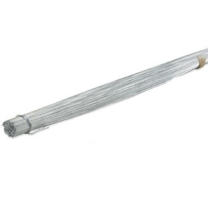 BOX PARTNERS G2500 TAG WIRE, 12",1000 PER CASE,26 GAUGE