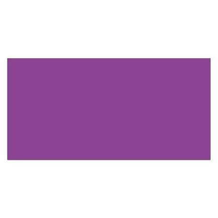 TAPE LOGIC DL636M 2" X 4" PURPLE INVENTORY RECTANGLE LABEL