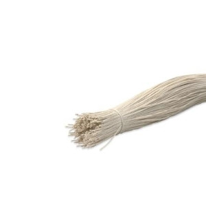 BOX PARTNERS G2501 TAG STRING, 12",1000 PER CASE