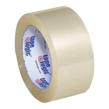 TAPE LOGIC T9021706PK 2" X 110 YDS. CLEAR (6 PACK) TAPE LOGIC 