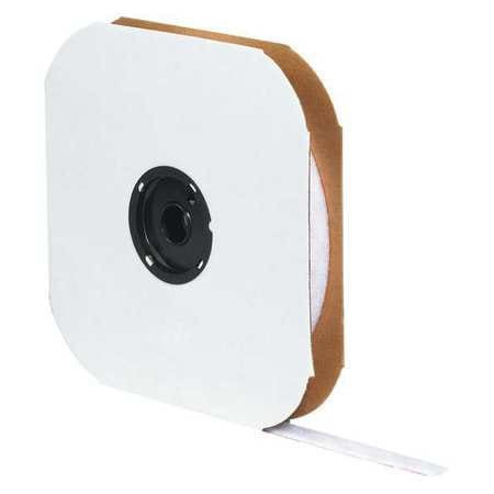 TAPE LOGIC HLT107 5/8" X 75' WHITE HOOK TAPE LOGIC INDIVID