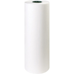 BOX PARTNERS BP2440W PAPER ROLLS, 24", BUTCHER,DISPOSABLE