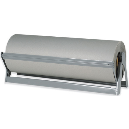 BOX PARTNERS KPB4850 PAPER ROLLS, 48", 720',BOGUS KRAFT