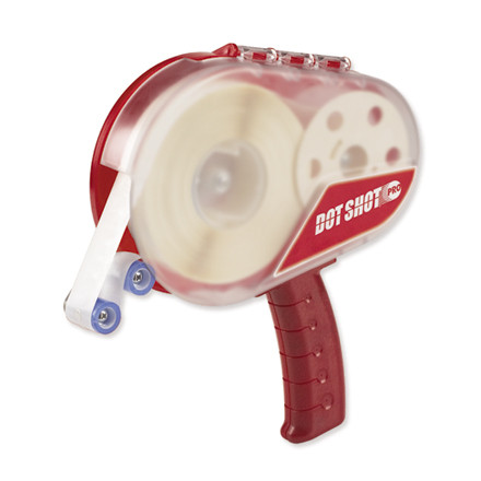 GLUE DOTS GDDISP DOT SHOT PRO DISPENSER GUN