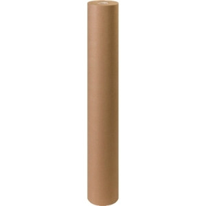 BOX PARTNERS KP6050 PAPER ROLLS, 60",100% RECYCLED