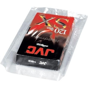 BOX PARTNERS SHB1216 SHRINK BAGS, 12" X 16" - 80 GAUGE