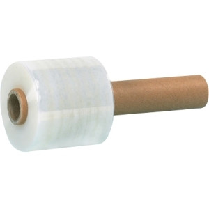 BOX PARTNERS TNBEC303 CORE BUNDLING FILM, 3" X 80 GAUGE X1000'