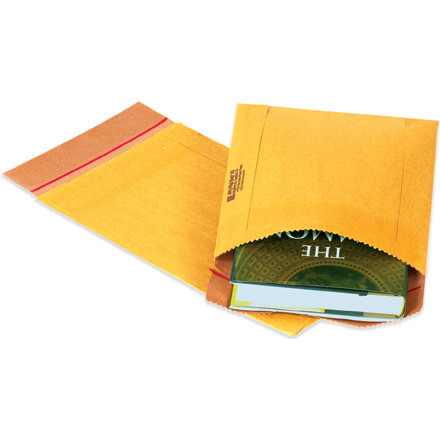 SEALED AIR CORPORATION B824 BAG MAILERS,10 1/2"X14" JIFFY RIGI