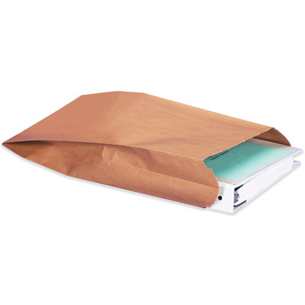 IVEX B896 NYLON REINFORCED MAILERS,12 1/2X4X20