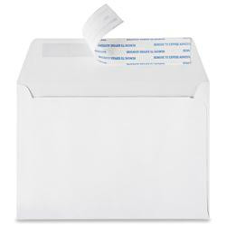 USC S-20837 A7 SELF-SEAL ANNOUNCEMENT ENVELOPES - 5 