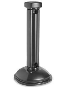 USC H-5181 PATIO FENCE - POST AND BASE