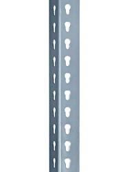 USC H-5286 POST FOR WIDE SPAN SHELVING RACKS - 48"