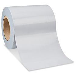 USC S-20787 ANTI-CHAFE TAPE - 6" X 600', WHITE