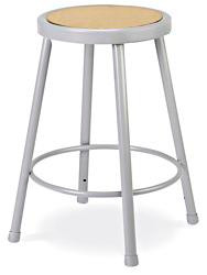 USC H-1917 SHOP STOOL - METAL