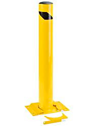 USC H-4971R SAFETY BOLLARD - 5 12 X 42", REMOVABLE