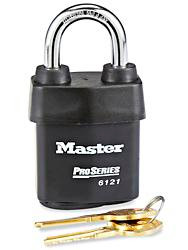 USC H-4853 OUTDOOR PADLOCK - KEYED DIFFERENT
