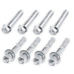 USC H-5563 MOUNTING HARDWARE FOR DOOR TRACK