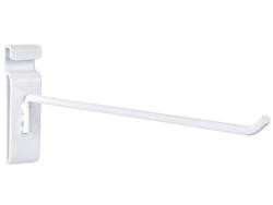 USC S-19937W PEG HOOKS FOR GRIDWALL - 12", WHITE