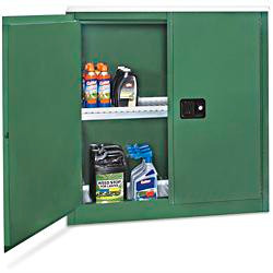 USC H-5700M PESTICIDE SAFETY CABINET - MANUAL DOORS,