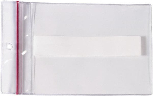 SUPERSCAN LH238 SUPERSCAN PRESS-ON VINYL ENVELOPES, RECL