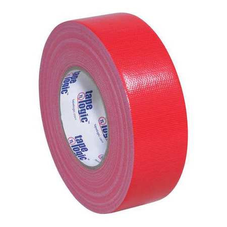 TAPE LOGIC T987100R3PK 60 YD X 2" X 10 MIL RED DUCT TAPE