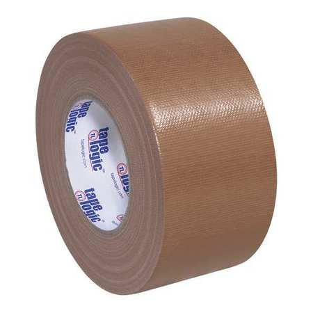 TAPE LOGIC T988100BR TAPE LOGIC DUCT TAPE, 10 MIL, 3" X 60 YD
