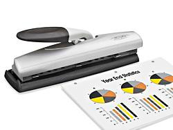 USC H-5272 SWINGLINE DESKTOP HOLE PUNCH