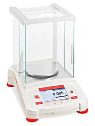 USC H-5276 OHAUS ADVENTURER? BALANCE SCALE - 420 GR