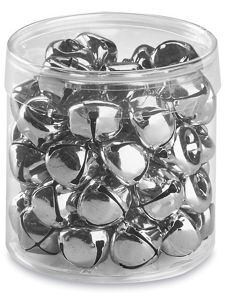 USC S-23475 CLEAR ROUND BOXES - 3 X 3"