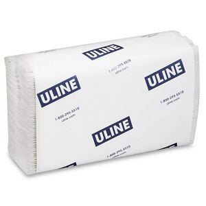 USC S-22310 ULINE JUMBO MULTI-FOLD TOWELS