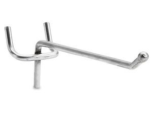 USC S-21796 PEG HOOKS FOR GONDOLA - 4"